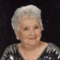 Doris H. Hankins Obituary