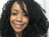 Psicóloga Daiane Rocha
