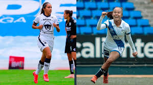Yes for both teams to score, with a percentage of 53%. Donde Ver En Vivo El Pumas Vs Puebla De La Liga Mx Femenil Futbol Total