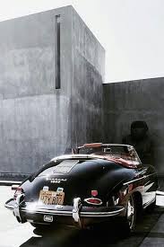 Porsche 356 Speedster Porsche Oldtimer Autosachen Auto Klassik