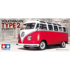 Kaubanduskeskus t1 mall of tallinn on tallinna uus süda. Tamiya 58668 Vw Bus Type 2 T1 Samba M 06 Bausatz