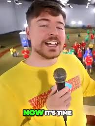 Shrinking Game Infinite Spin