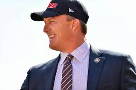 49ers' GM John Lynch will be the one to watch in 2019