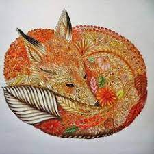 11:02 another little piece of my art 719 просмотров. 39 Animal Kingdom Coloring Book Completed Pages Ideas Animal Kingdom Colouring Book Millie Marotta Animal Kingdom