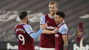 Said benrahma can be west ham's perfect jesse lingard replacement. It Can T Always Be The Benrahma Show West Ham Boss Moyes Goal Com