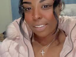 Memories of Ms. Elizabeth "Niya" Tucker