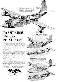 You Can Buy The World S Largest Operational Flying Boat For About The Price Of A P 51 Mustang Flying Boat Vintage Aircraft Vintage Aviation