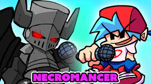 Successfully complete the industrial castle on insane mode. Friday Night Funkin Mod Boyfriend Vs Necromancer Castle Crashers Day 2 Youtube