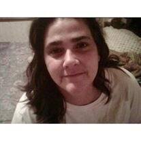 Tracy Ann Blanton Obituary