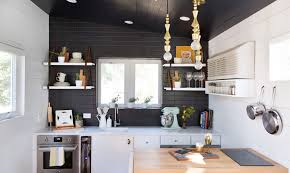 Our goal is to bring people together wanting to purchase tiny homes with people and tiny house companies wanting to sell them throughout the world as well as tennessee Tiny Texas House Made From Two Trailers Designs Ideas On Dornob