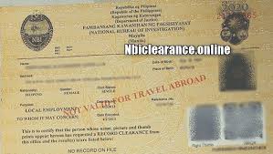 It proves that an individual does not have any criminal records, and it is typically used for employment, business requirements. Nbi Clearance Requirements Philippines 2021 All Information On Nbi