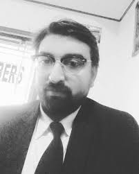 Profile for Muhammad Moeez Tariq