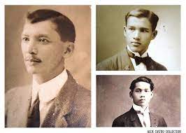 Filipino Men S Fashion A History