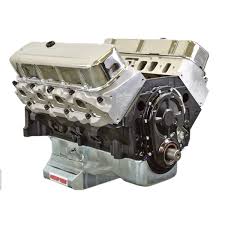 BBC Engines - ATK High Performance Engine
