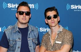 In fact it's too late for goodbyes, it's already gone. Arctic Monkeys A Handy Guide To The Band S Side Projects