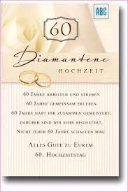 Wir haben hier die schoensten sprueche gedichte und zitate fuer diesen anlass zusammengestellt. Lustige Postkarten Spruche Diamantene Hochzeit Spruche Diamantene Hochzeit Spruche Hochzeit