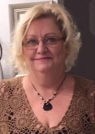 Diana Bishop Obituary (1957