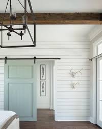 14 Tips For Incorporating Shiplap Into Your Home Cottage Bedroom Rustic Farmhouse Bedroom Home