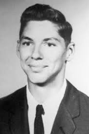 Daniel Leon Mort : Lance Corporal from Missouri, Vietnam War Casualty