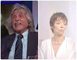 Vier johan derksen vrouwen versier lessen. Johan Derksen Doet Bizarre Boekje Open Over Zijn Vrouw Dagelijks Nederland