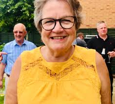 Marian White and Edward Vaughan's Wedding Website