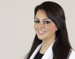 Interview With Dr. Delfa Zaker Farley: Doctor of Optometry in Newport Beach 