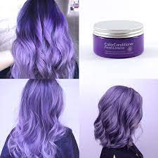Check out our pastel purple hair selection for the very best in unique or custom, handmade pieces from our shops. Pastel Silver Purple 200 Ml Evilhair