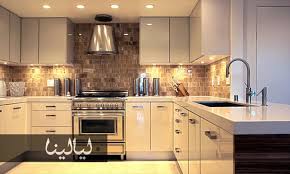 مطابخ ألمنيوم حديثة 2015