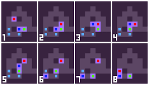 Explore dungeon, fight monsters and solve puzzles. Steam Community Guide The Ultimate Puzzle Guide