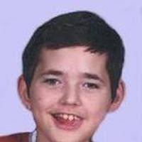 Cory James Dudley Obituary August 31, 2008