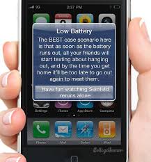 My Phone S Low Battery Warnings Are Getting Desperate Low Battery Phone College Humor