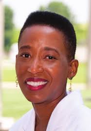 Advocate with Down syndrome promotes employment for 'friends like me'