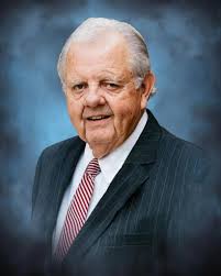 Woodruff Denton "Denny" Key Jr. Obituary August 26, 2023