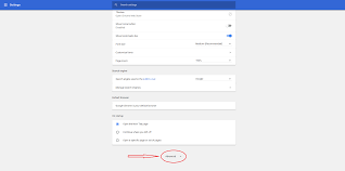 You can set one up for use for personal browsing, and you may already be using one at you. Fix Downloading Proxy Script Message On Google Chrome
