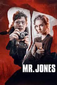 Descargar Mr Jones 2019 Pelicula Completa Ver Hd Espanol Latino Online