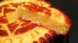 Gateau Fondant Aux Amandes Gateau Fondant Gateau Amande Recette Cuisine Facile