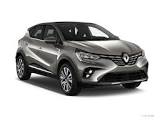 RENAULT-CAPTUR