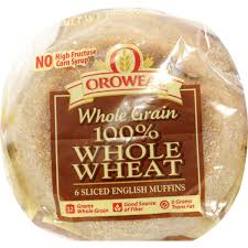 Check spelling or type a new query. Brownberry Arnold Oroweat 100 Whole Wheat Sliced English Muffins From Kroger In Dallas Tx Burpy Com