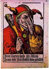 Medieval Jesters Clothing