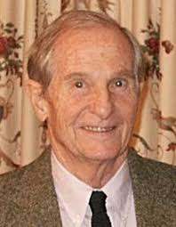 John Jeter Obituary (1935