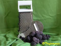 Simula que eres una gran chef y sigue las instrucciones de tu profesora. Trufamania Recetas Con Trufas
