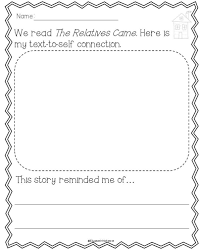 The Relatives Came Freebie Text To Self Connection Text To Self Text To Text Connections