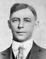 1920 El Paso Township High School, Woodford county, Illinois