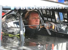 Larson took part in nascar's drive for diversity program as he was making his way through the ranks of the sport. Bloomquist Skips Drug Test Suspended By Dirtcar Speed Sport
