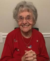 Obituary for Margaret (Slantz) Derry