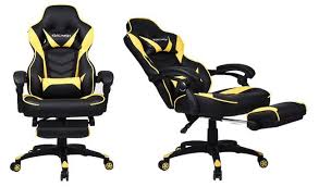 Elecwish Office Gaming Chair Brand Review Chairsfx Office Gaming Chair Gaming Chair Chair