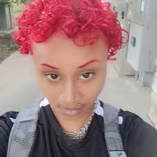 Tears of joy. I see my grandmother Donna Chester. Everything. Everywhere.  In all I do. I love this Officer Michael. I'll ba back to this academy. FBI  Academy as well. On my