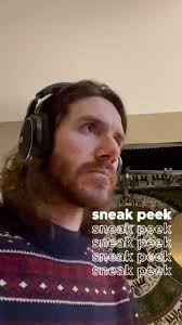 🗓️ TWO DAYS OUT. “Leaving” hits streaming platforms this Friday, 3/1.  Here’s a very small sneak peek from our playback of the initial bounce