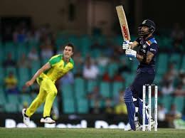 Check ind vs aus live score, playing 11 and match updates here. India Vs Australia 2nd Odi Highlights Australia Wins Seals Series 2 0 Business Standard News