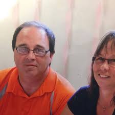 Fundraiser for Maureen Fairbairn by John Coffield : Help John Fairbairn  battle cancer